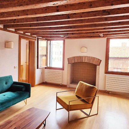 Lo Squero Apt Venice Exterior photo