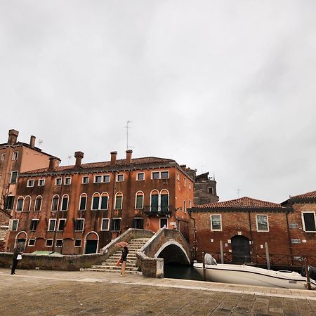 Lo Squero Apt Venice Exterior photo
