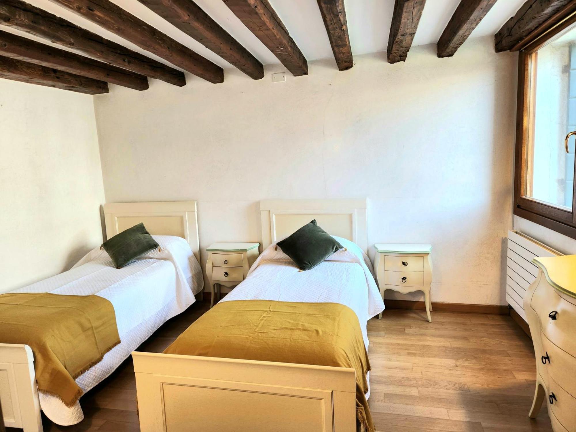 Lo Squero Apt Venice Exterior photo