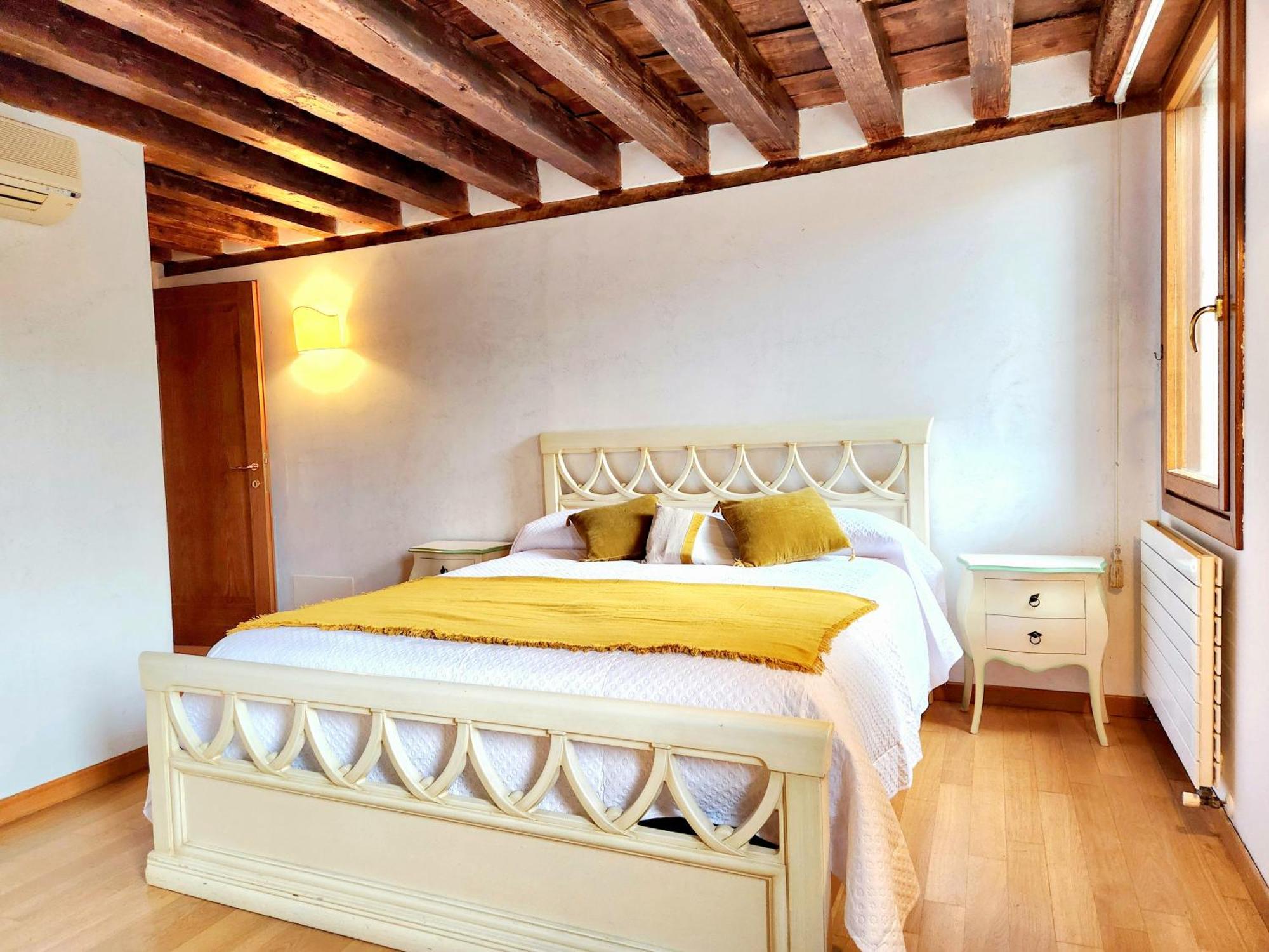Lo Squero Apt Venice Exterior photo